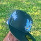“Green Wave” SITW Fitted