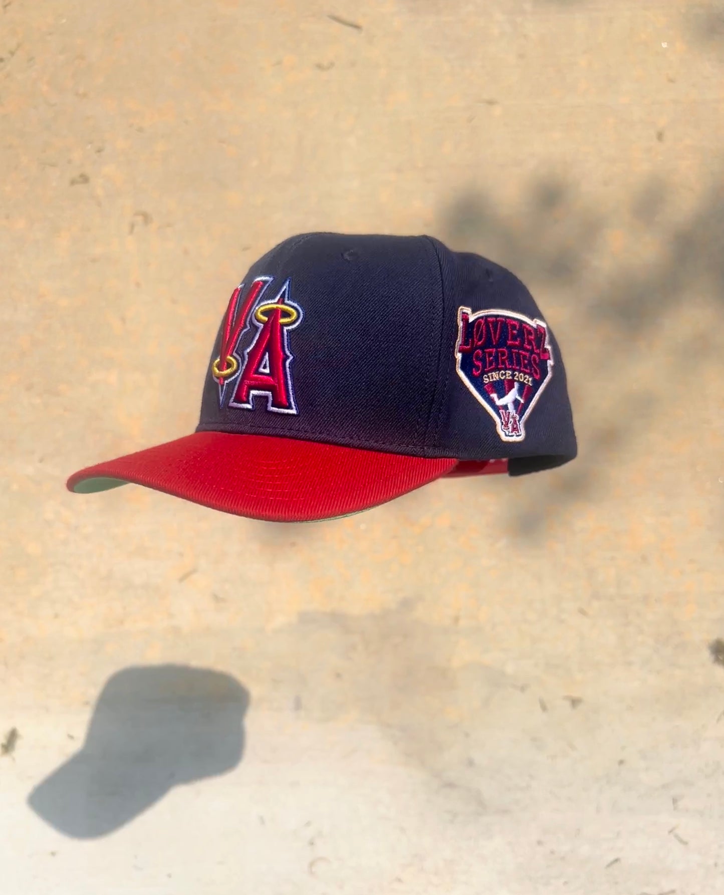 “Olympic Pack” Adjustable