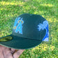 “Green Wave” SITW Fitted